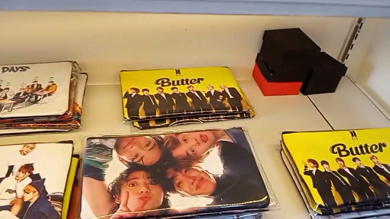 🥶BTS Shop 🥶 sri lanka 🇱🇰