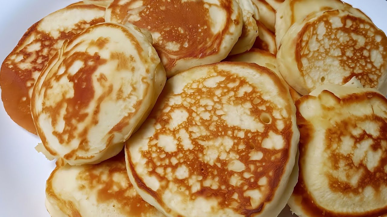 BOLINHO TARECO DE FRIGIDEIRA - F&Aacute;CIL E R&Aacute;PIDO, SUPER FOFINHO