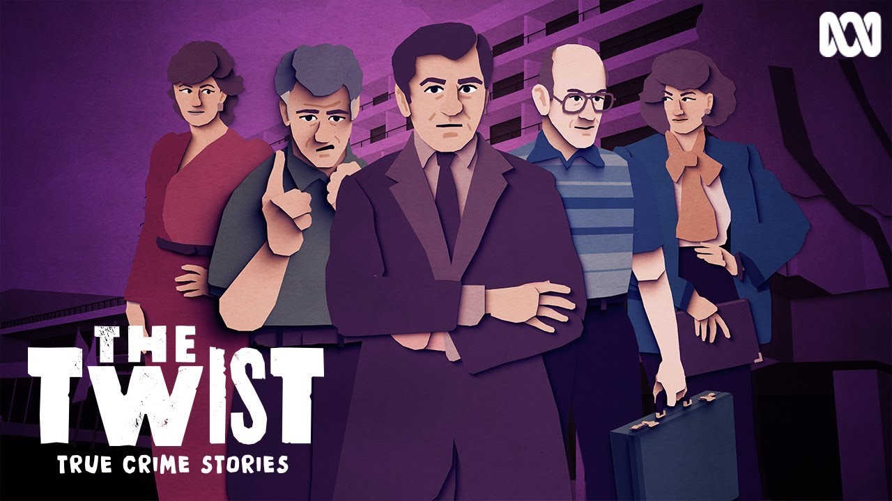 The Hit | The Twist: True Crime Stories