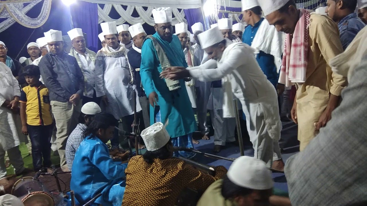 URS HAZRAT SHAHE ROOMI KABIRUDDIN AULIYA