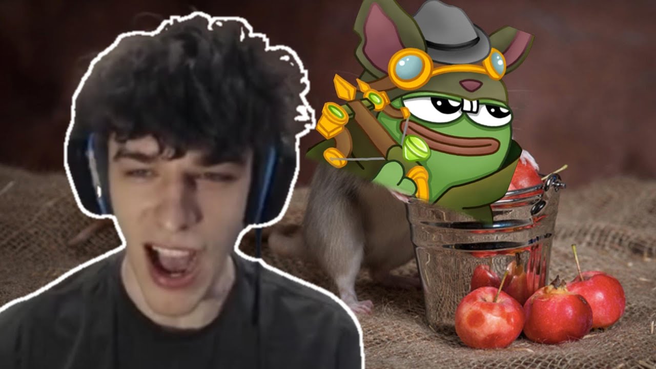 WHEN ELOSANTA MEETS L9 MAFIA BOSS RATIRL