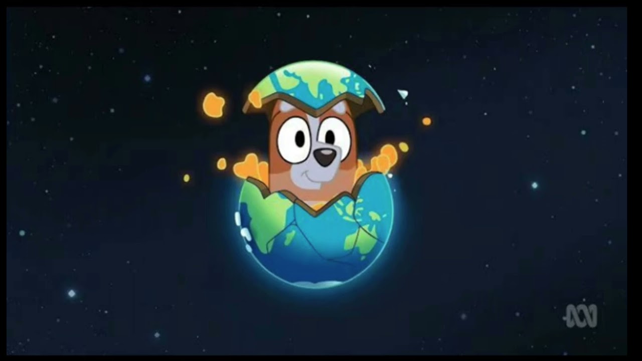Bluey Sleepytime Soundtrack 1 hour version