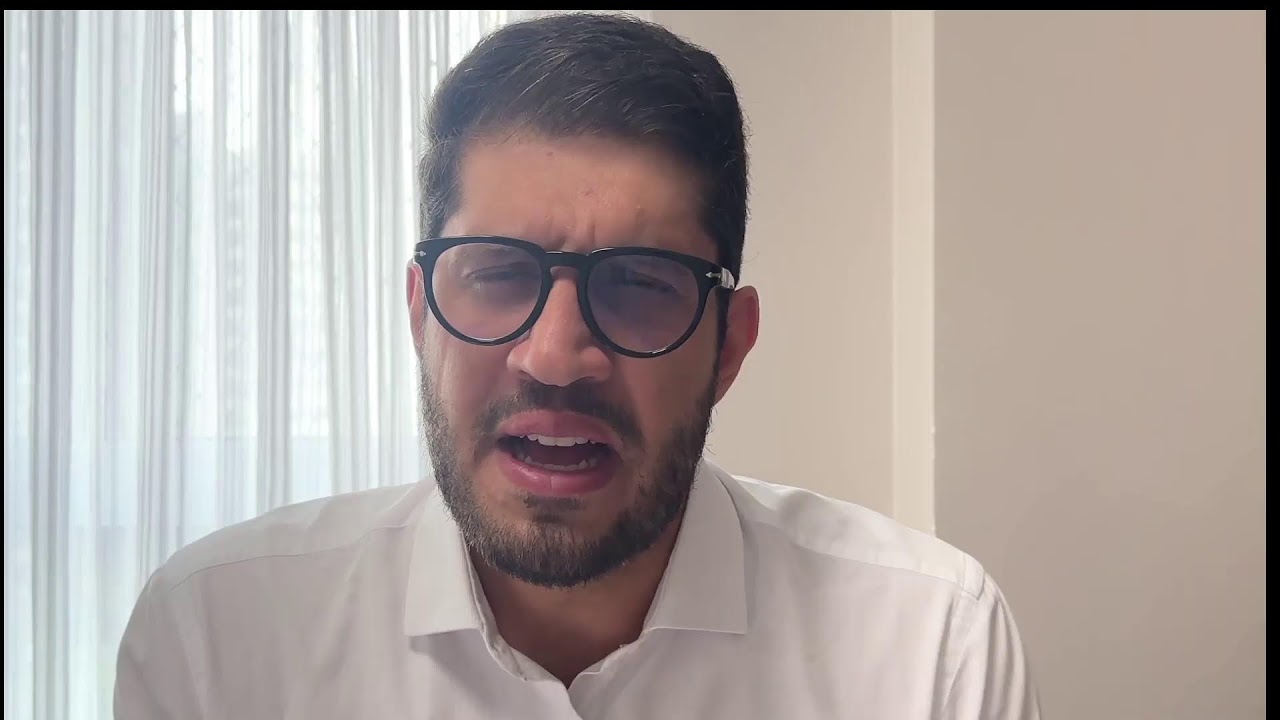 DESPERTAR - começando o dia com Deus