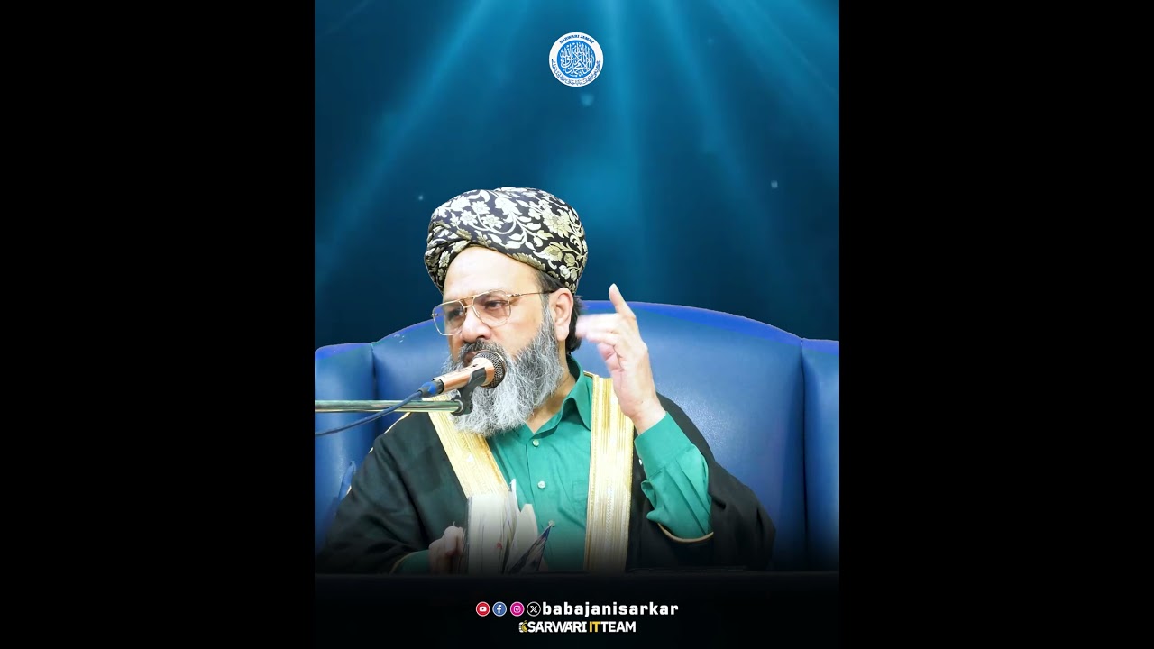 Jawani Ka Aik Din, Budhape Ke 100 Din Se Zyada Qeemti | Baba Jani Sarkar