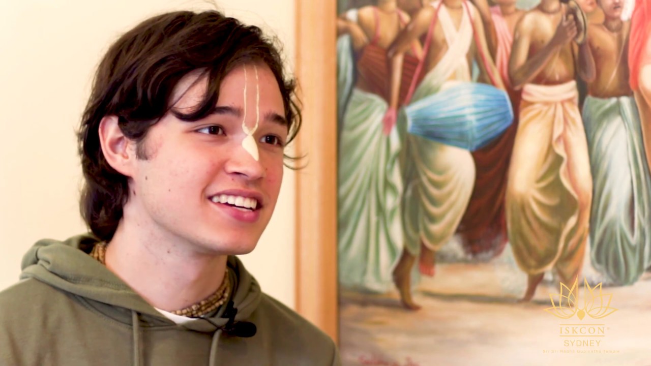 One On One With  His Grace Devakinandan Das