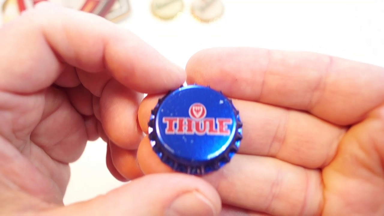 Opening shipments from Breweries - part 11