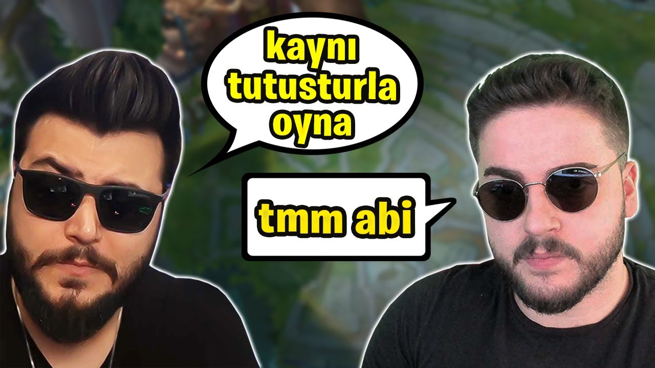 ELAYJA'NIN EVİNİ BASTIM, ZORLA TUTUŞTURLU KAYN OYNATTI | Zegabon