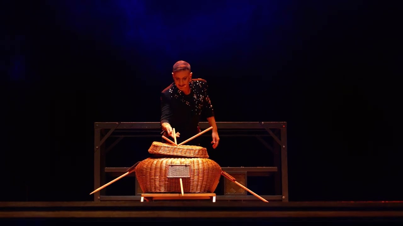 Iván Asenjo Illusions