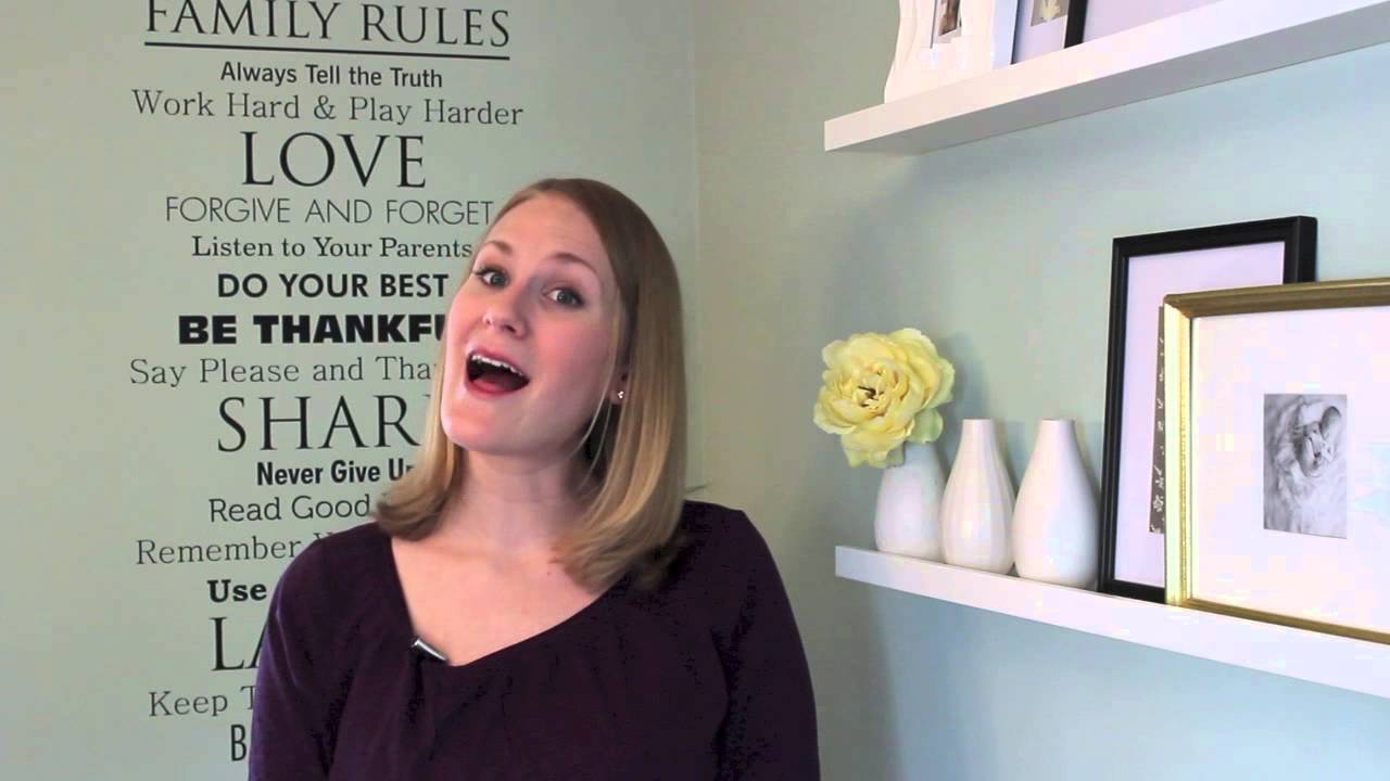 Wall Quotes&trade; Tutorials: Best application surfaces