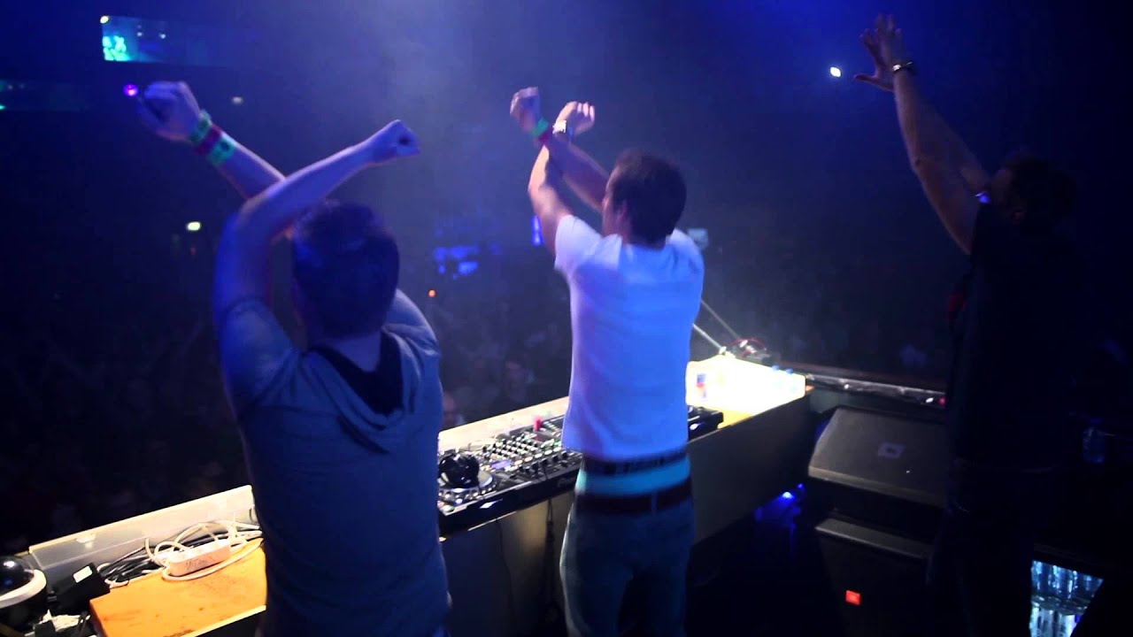XXlerator 10 Hour Edition - 3rd of November 2012 - Aftermovie
