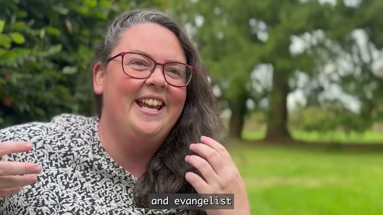 Growing Churches Programme - Where are they now?