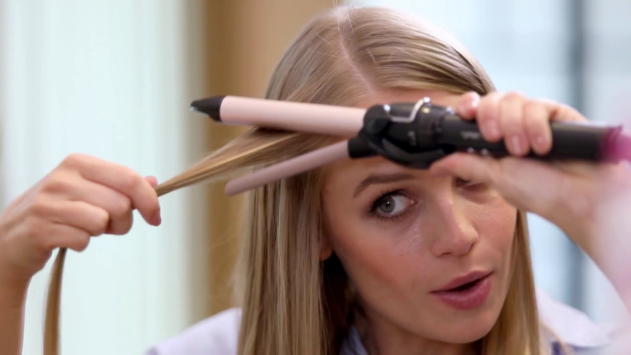 BaByliss hajsütővasak Iszak Eszti ajánlásával