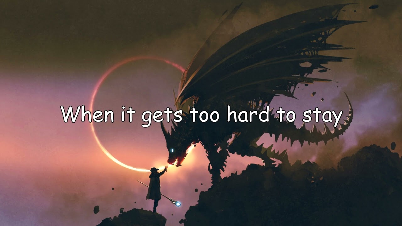 BAD OMENS - 