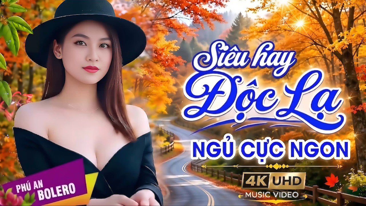 Ca Nhạc Bolero T&acirc;m Trạng 2026 ➤ Tuyển Chọn Nhạc V&agrave;ng Trữ T&igrave;nh Hay Nhất - SI&Ecirc;U DỄ NGHE, CỰC HIẾM C&Oacute;