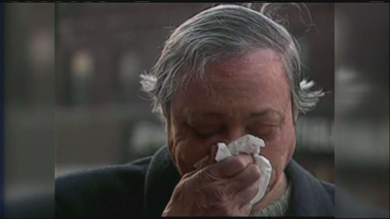 How to cope with winter allergies