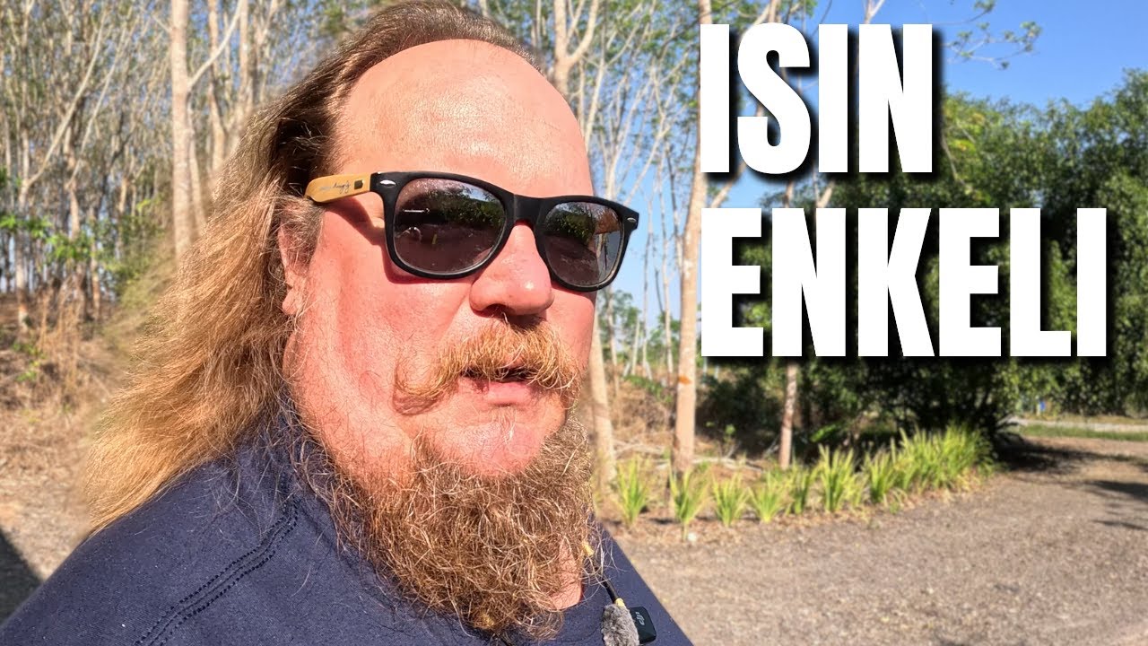Pinida 9 vuotta – syntymäpäivä hulabaloo Thaimaassa