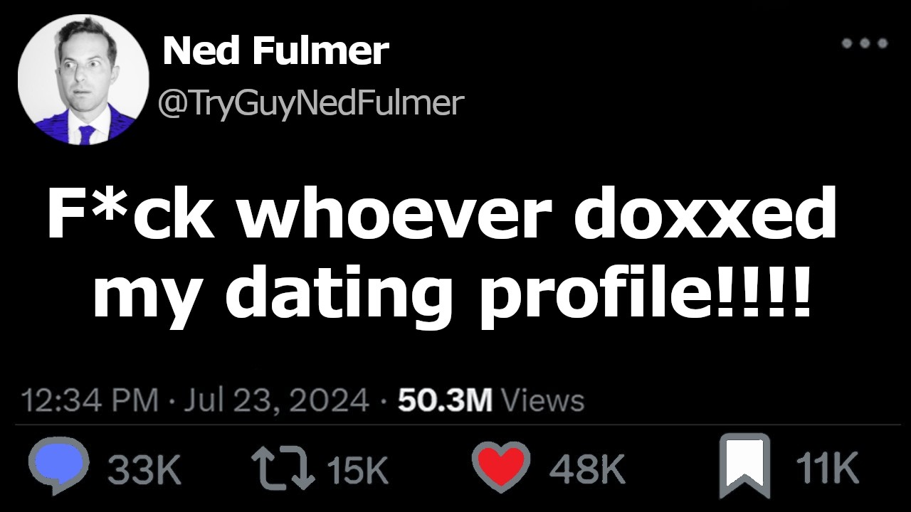 Ned Fulmer Crashed Out On Twitter and honestly it was pathetic