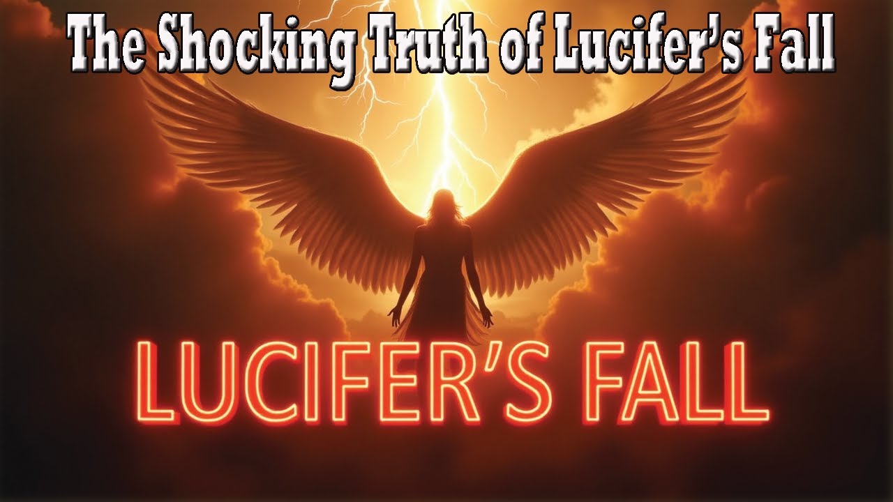 The Truth About Lucifer You Were Never Told Before