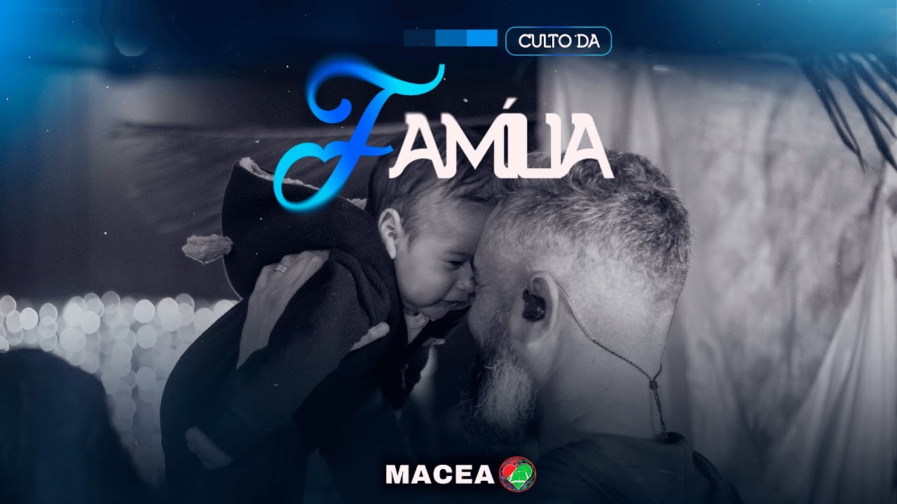 Culto ao vivo