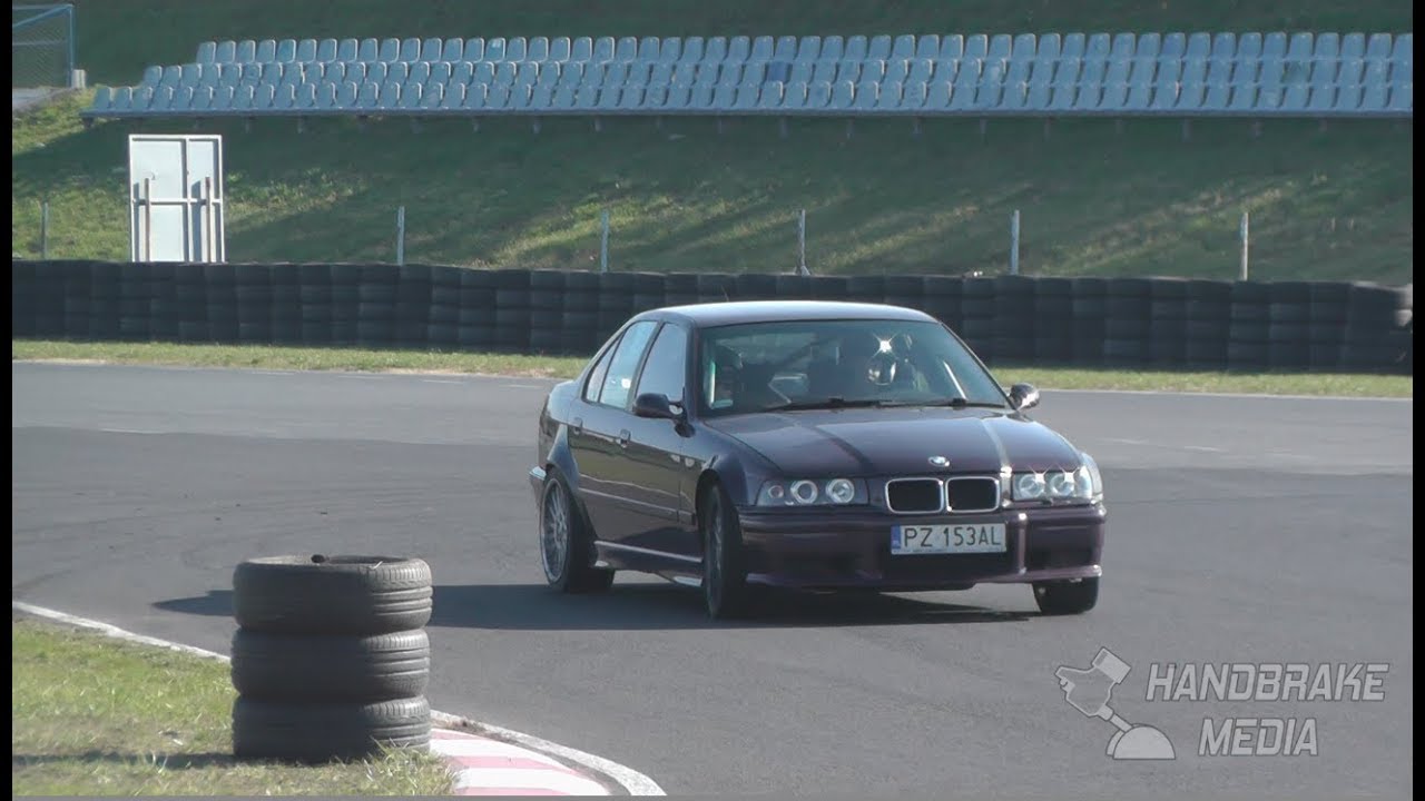 V SuperOES Tor Poznań - 13.10.2018 - HBM