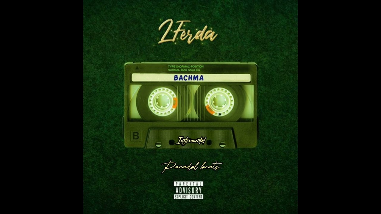 LFERDA - BACHMA | Type Beat | INSTRUMENTAL | Prod by Paradol Beats