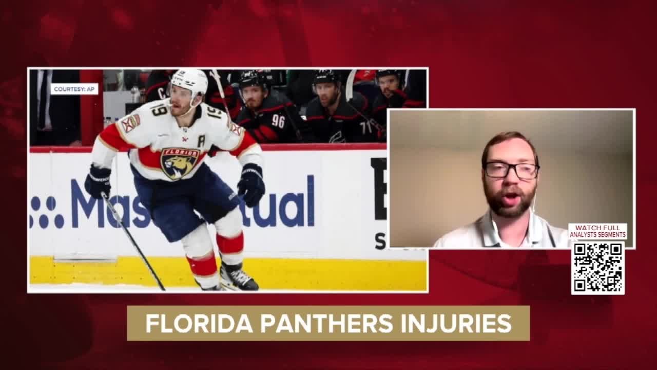 Panthers 360 - Episode 8