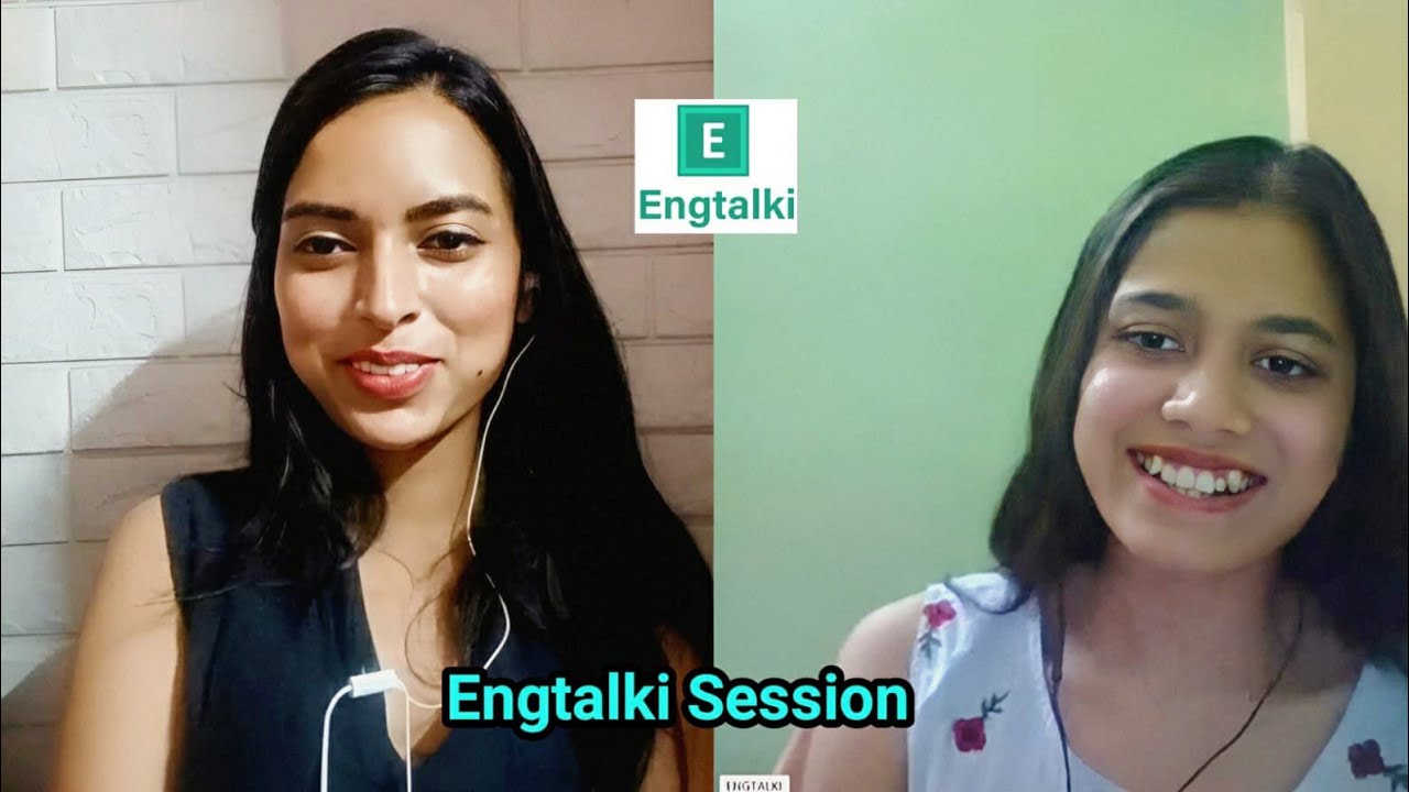 Most of the people are not able to do this| Engtalki conversation|Tutor Bratati