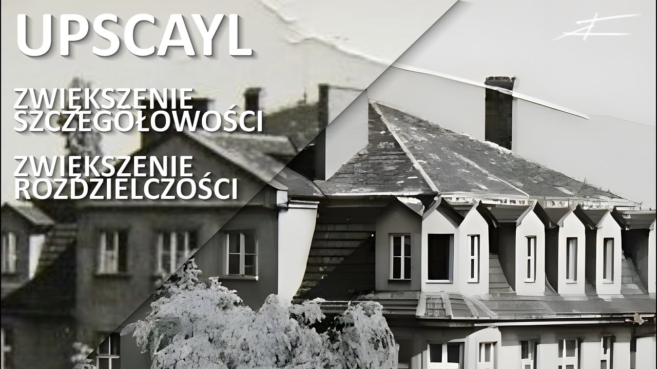 Upscayl - zwiększenie rozdzielczości i szczeg&oacute;łowości grafiki - 31 03 2023
