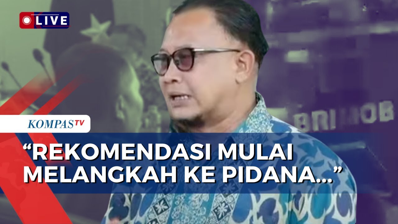 Kompolnas Beberkan Gelar Perkara Rantis Brimob Lindas Ojol saat Demo: Etik dan Pidana Berjalan