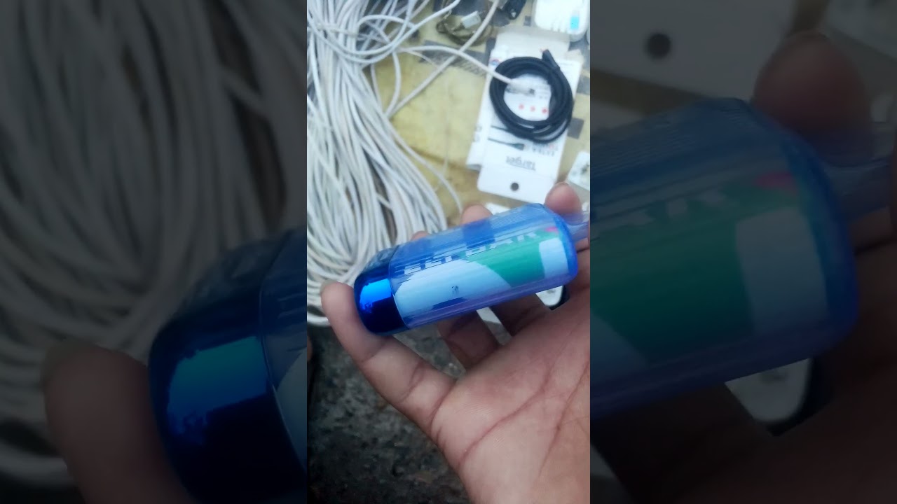 Elf Bar TE6000💨 vape #vape #vape #viral
