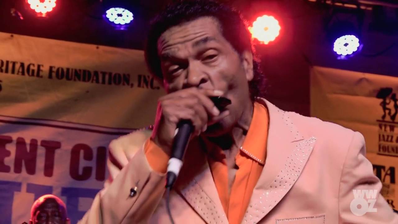 Bobby Rush: 