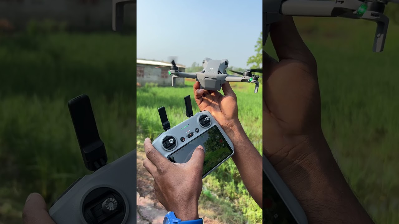 Dji mini 5 pro take off#viral #dji #drone #shortvideo #trend ing#trendingreels #trendingshorts