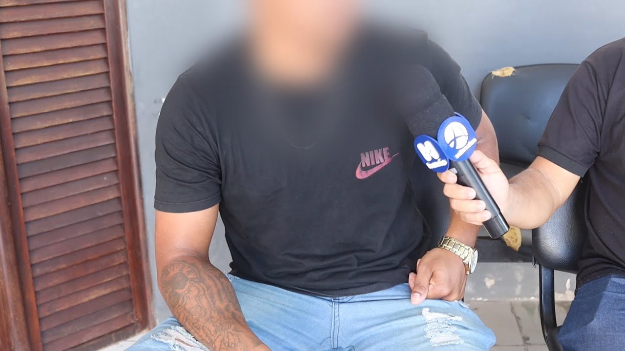 CONFUSÃO ENTRE MULHERES CASAS POR CAUSA DE HOMEM SOLTEIRO VAI PARAR NA DELEGACIA
