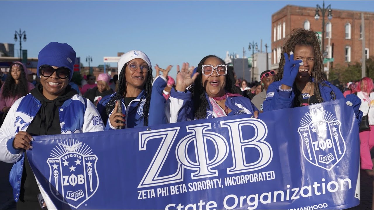 Making Strides Corporate Partnerships