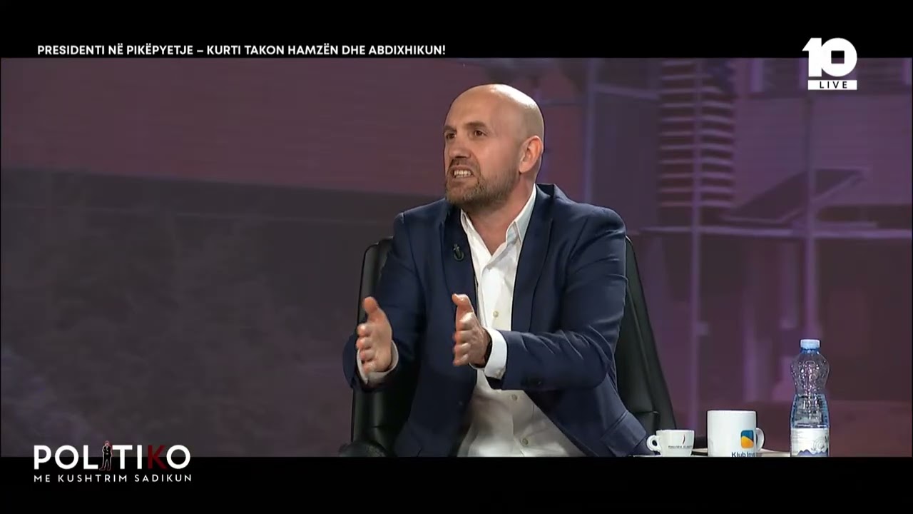 'Me diçka duhet me punu' / Rama për biznesin e gruas së Abdixhikut: Nuk duhet parë gabim