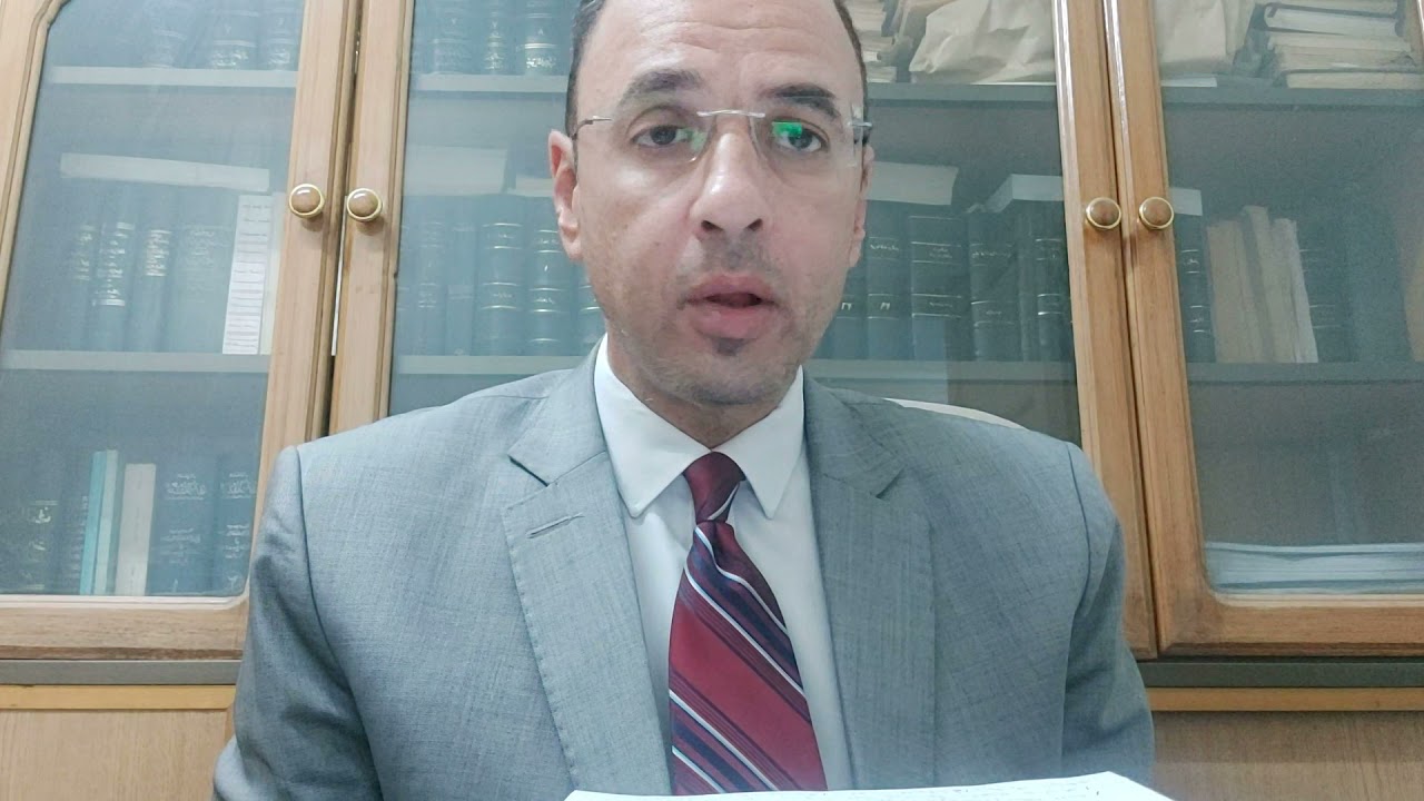 براءة الزوج فى جريمة تبديد منقولات الزوجية