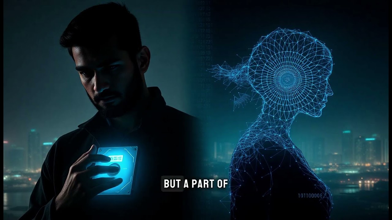 Untold Truth  Pakistan First Ai From 1990's     