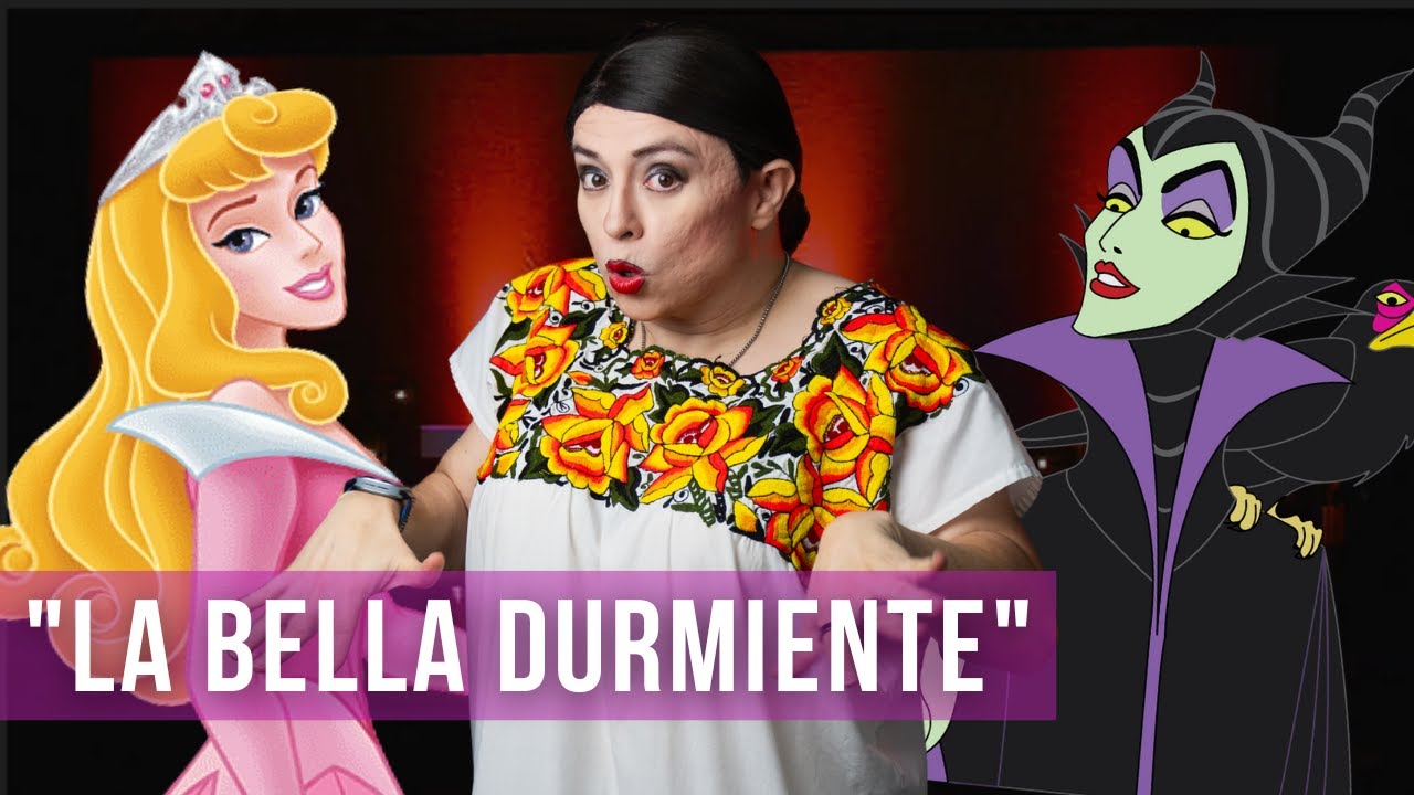 La Bella Durmiente / Tila Maria Sesto