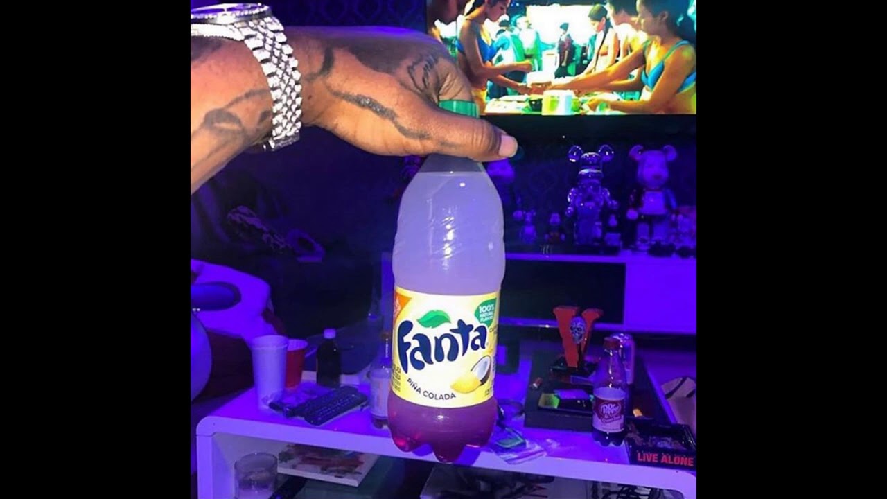 FREE Playboi Carti x MexikoDro Type Beat - "Purp" (Prod. BirdieBands)