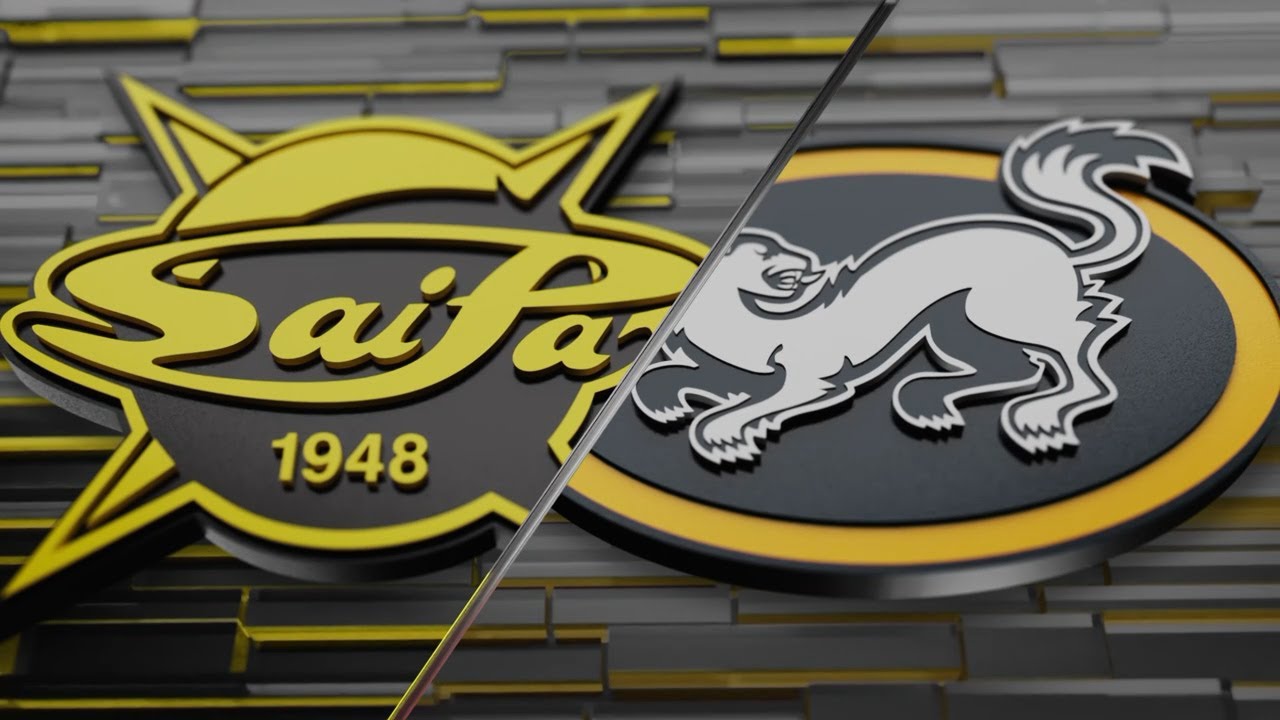 Ottelukooste: SaiPa – Kärpät | 24.1.2026