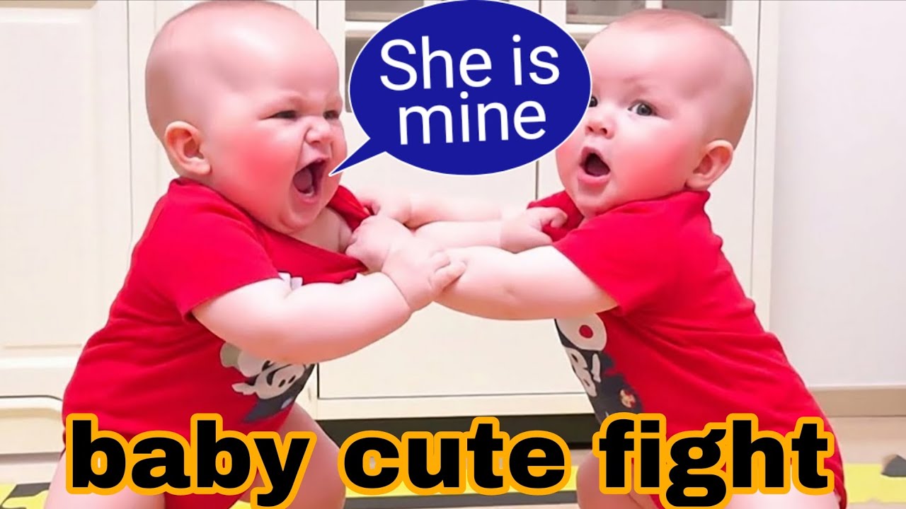 Try Not To Laugh 😂 | Cutest & Funniest Baby Moments Compilation 👶❤️