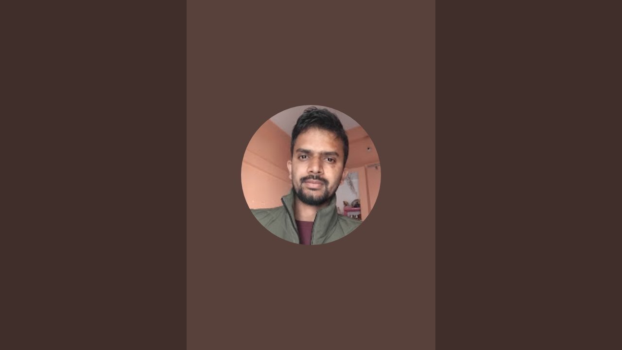 Joseph Cartose is live