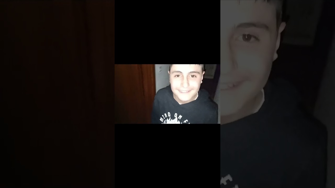 NASCONDINO HORROR NELLA VILLA DI FRANCESCO!