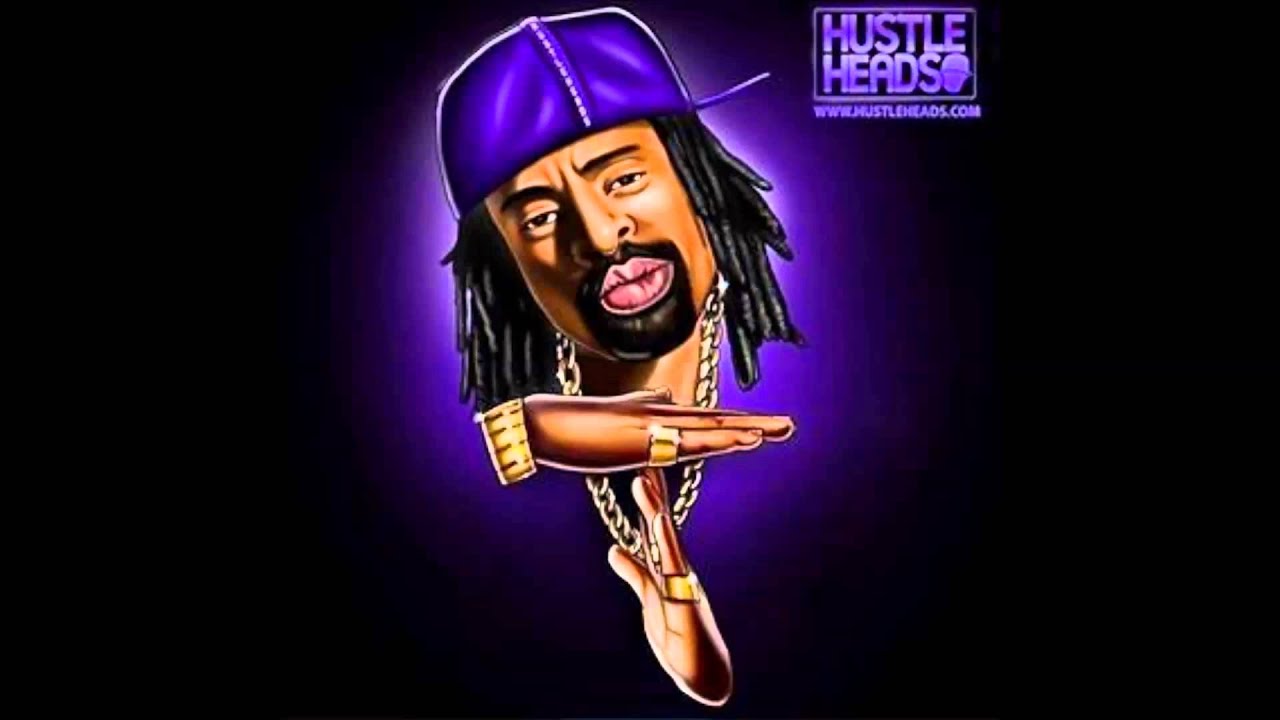 No Anesthesia Ft. Mac Dre