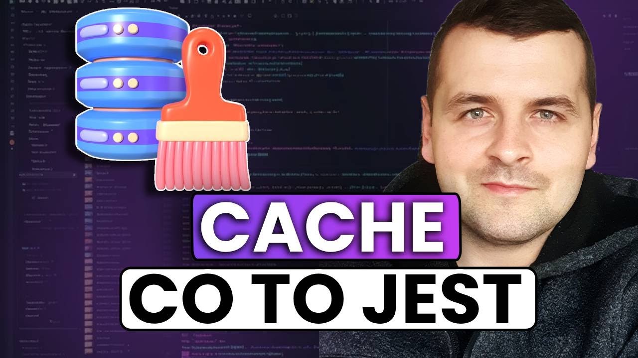 Czym jest caching (pamięć podręczna)?