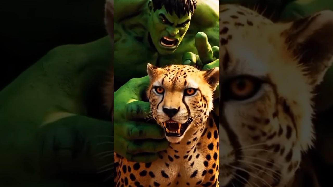 #hulk