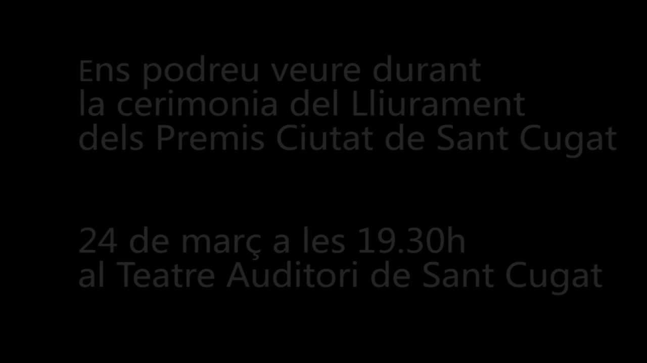 Factoria Mascaró i Cos de Dansa Esbart Sant Cugat JUNTS