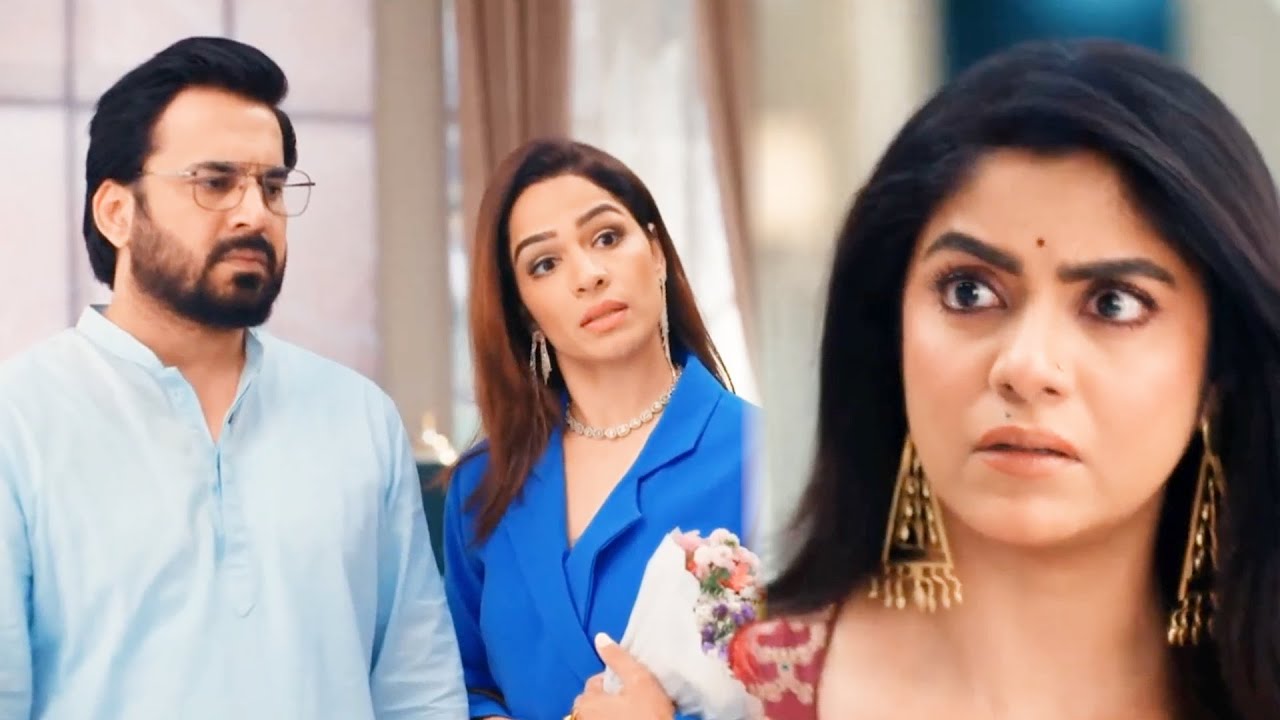 Jagaddhatri Today Episode | 28th January 2026