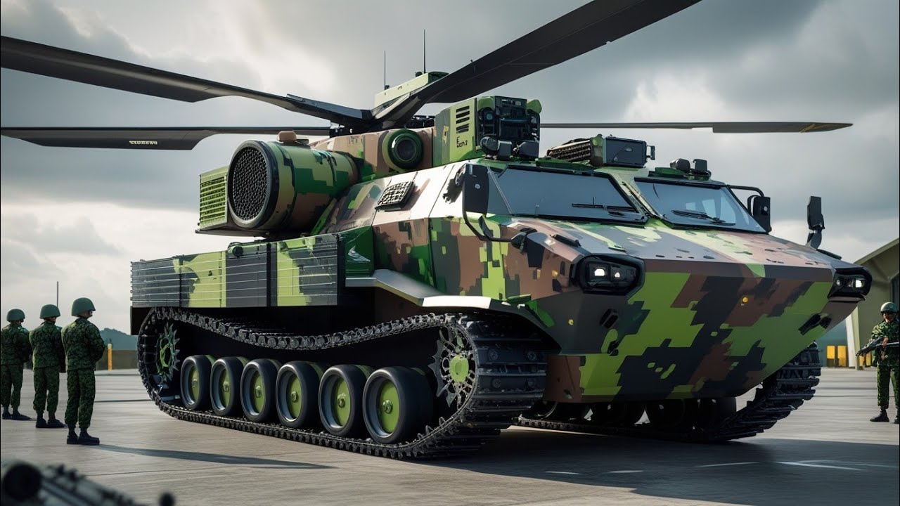 😱 O Míssil MANPADS 2026 do Brasil que Está Assustando o Mundo! 🇧🇷💥