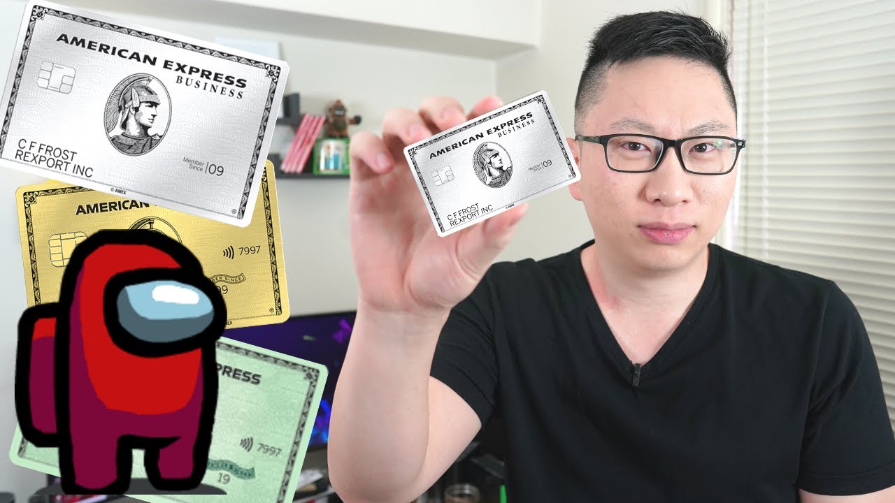 NEW Apple Card Bonus | Amex Shady Sales Tactics?